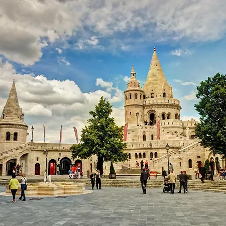 Appartement Little Americas Palm *