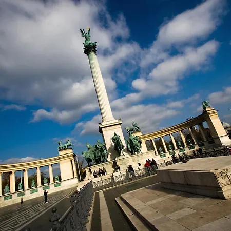 Little Americas Palm *