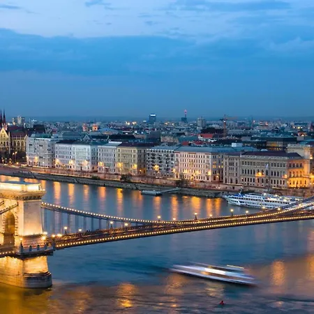 Little Americas Palm Appartement