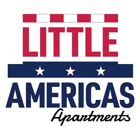Little Americas Palm Apartment Budapest