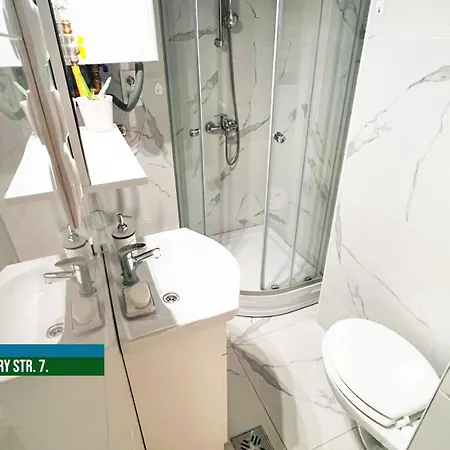 Little Americas Palm * Budapest