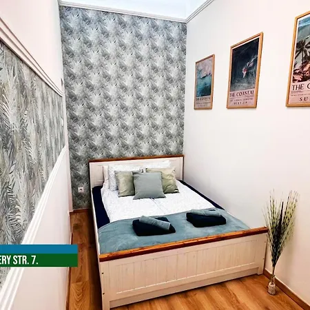 Appartement Little Americas Palm *