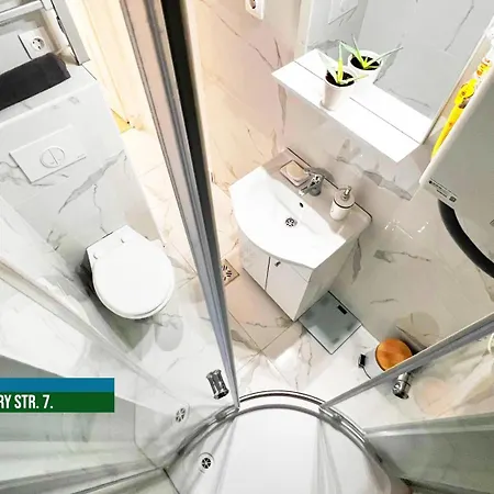 Appartement Little Americas Palm *