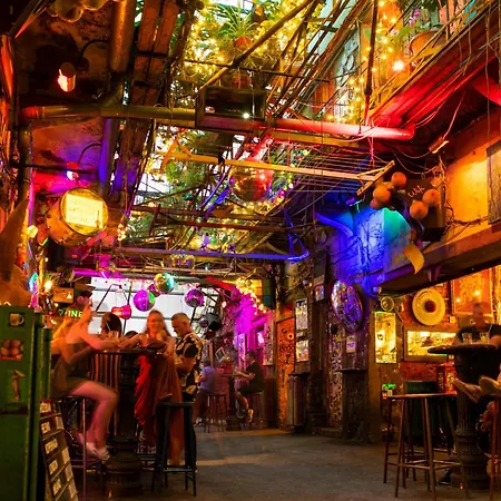 Little Americas Palm Appartement *