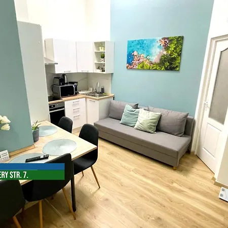 Apartment Little Americas Palm *