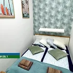 Little Americas Palm * Budapeste