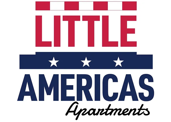Little Americas Palm 公寓 布达佩斯