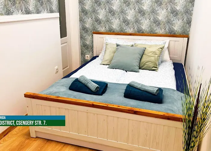 Apartamento Little Americas Palm *