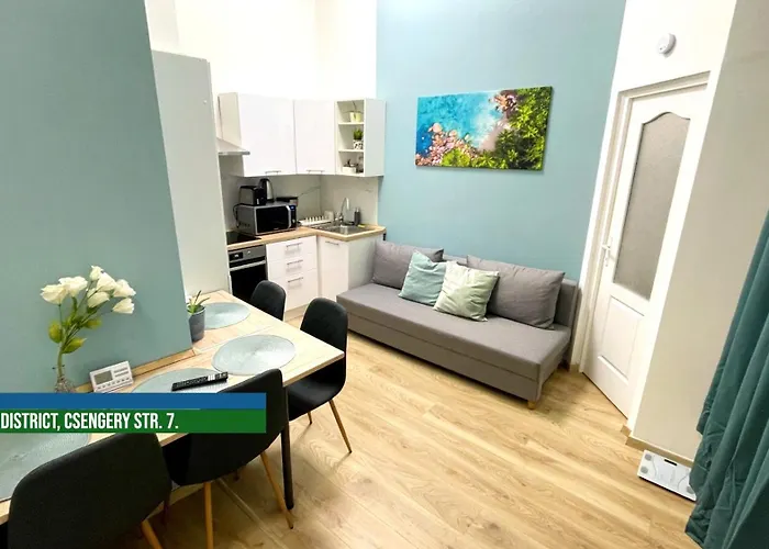 Apartamento Little Americas Palm *